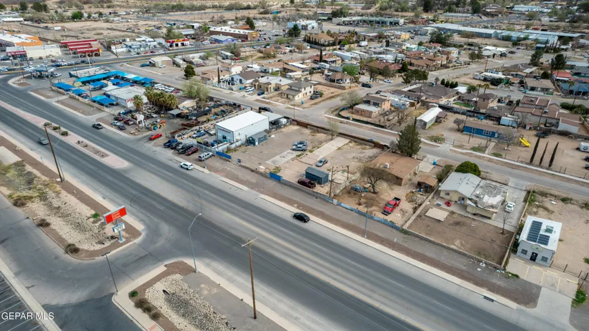 10835 Loop Drive, Socorro, Tx 79927
