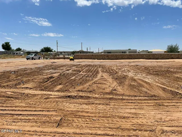 14841 Dequincy Street, El Paso, Tx 79928