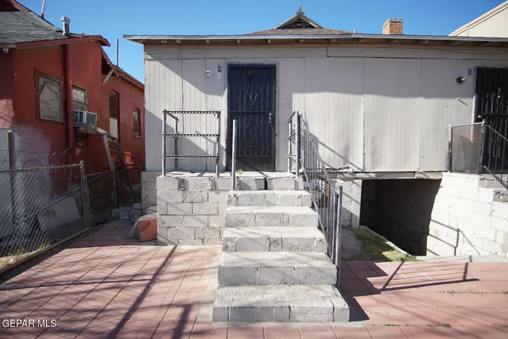 1104 Myrtle Avenue, 4, El Paso, Tx 79901