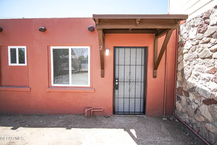 7320 Dale Road, 2, El Paso, Tx 79915