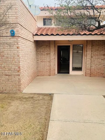 7465 STONEY HILL BLDG 9