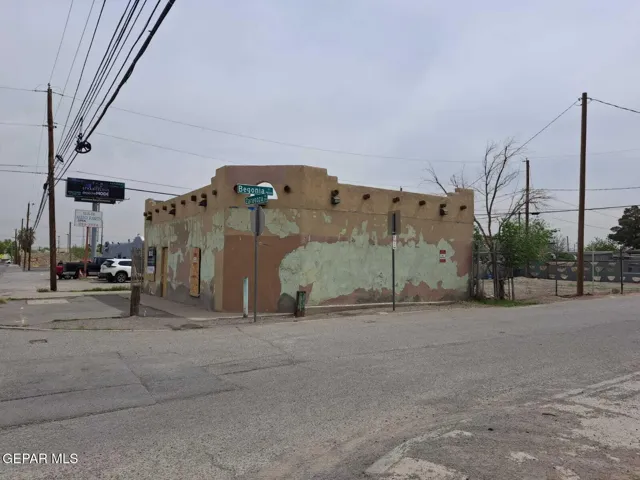 255 S Zaragoza Road, El Paso, Tx 79907