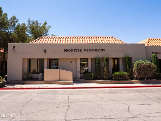 2311 N N Mesa Street, F, El Paso, Tx 79902