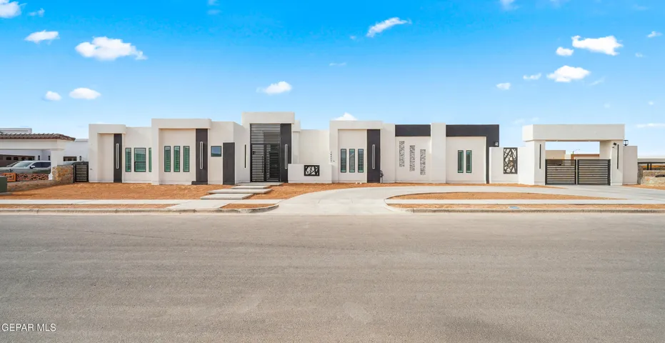 14553 Tierra Resort Avenue, El Paso, Tx 79938