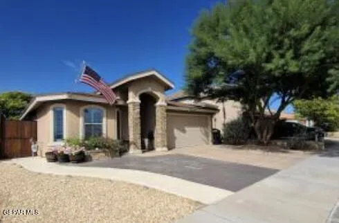 11285 Cattle Ranch Street, El Paso, Tx 79934