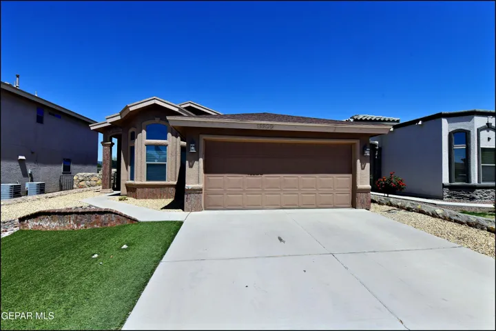 13269 Kestrel Avenue, Horizon City, Tx 79928