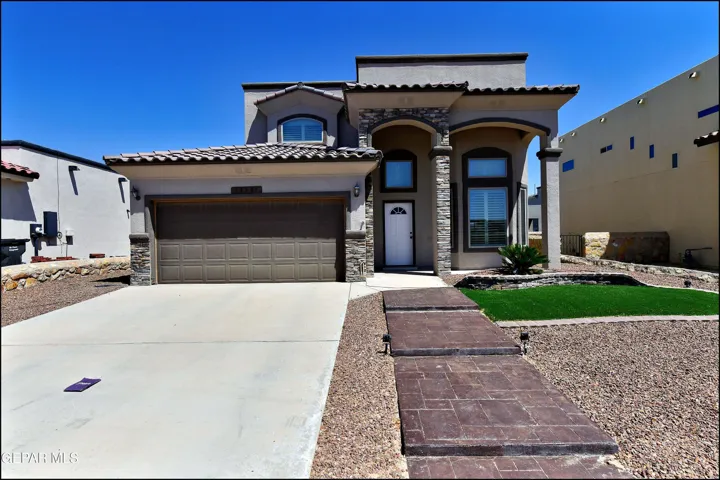 13597 Sproatley Street, El Paso, Tx 79928