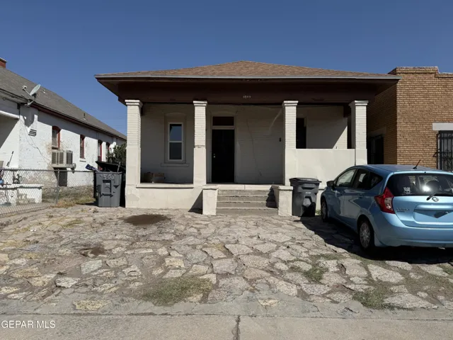 3509 Hueco Avenue, 1, El Paso, Tx 79903
