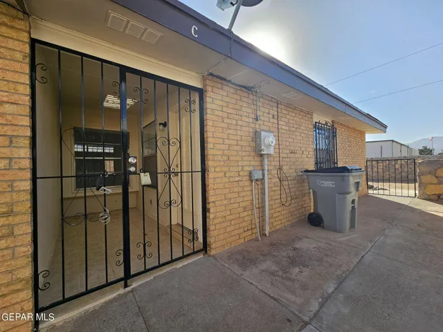 10013 Caribou Drive, C, El Paso, Tx 79924
