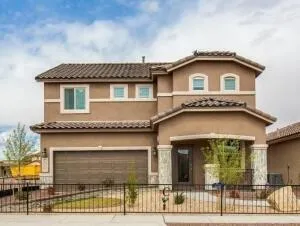 12572 Cayo Norte Drive, El Paso, Tx 79934