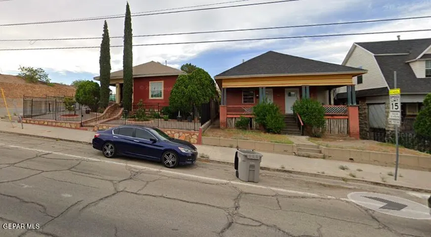 1408 Arizona Avenue, D, El Paso, Tx 79902