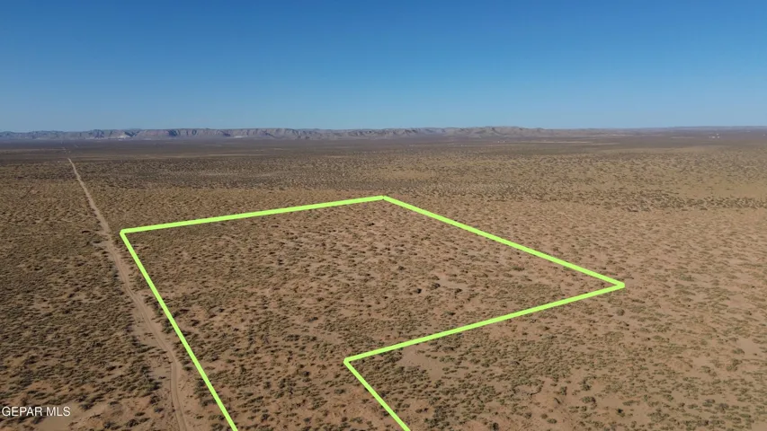32.5 Acres San Felipe Street, Fabens, Tx 79838