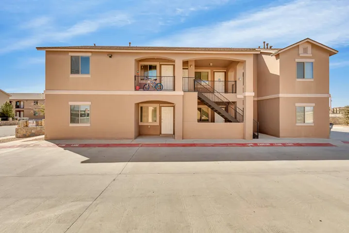 14307 Gil Reyes Drive, A, El Paso, Tx 79938