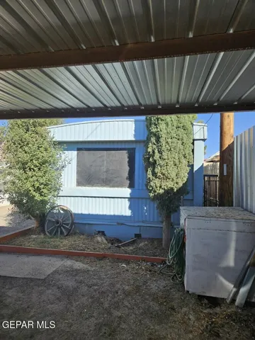 201 Sw 6th Street, B, Fabens, Tx 79838