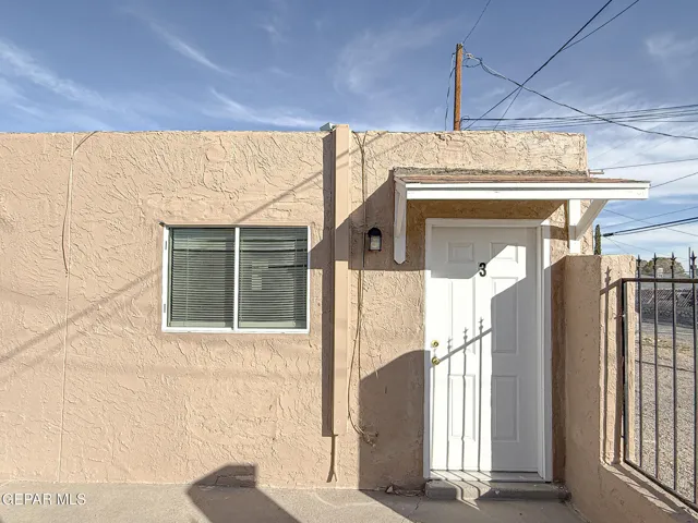 3624 Keltner Avenue, 3, El Paso, Tx 79904