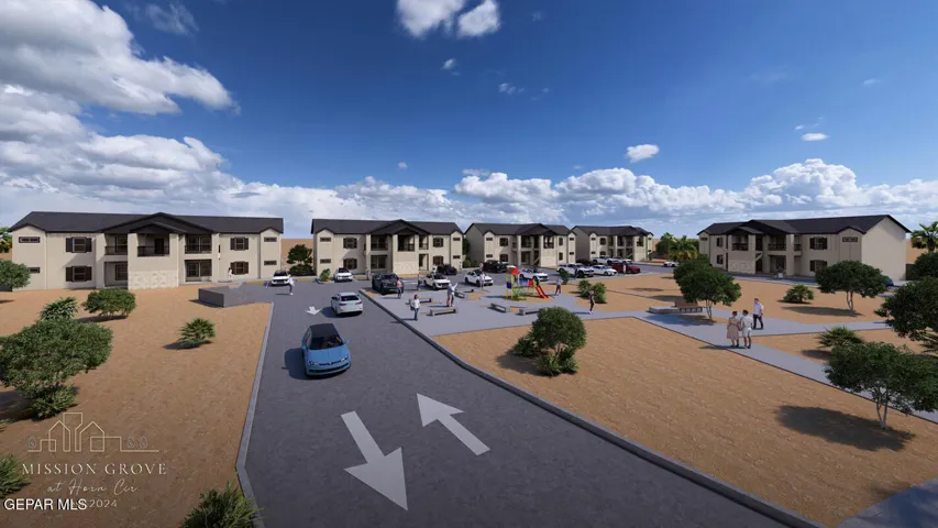 10680 Horn Circle, 4, El Paso, Tx 79927