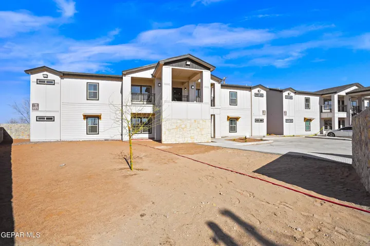10680 Horn Circle, 10, El Paso, Tx 79927
