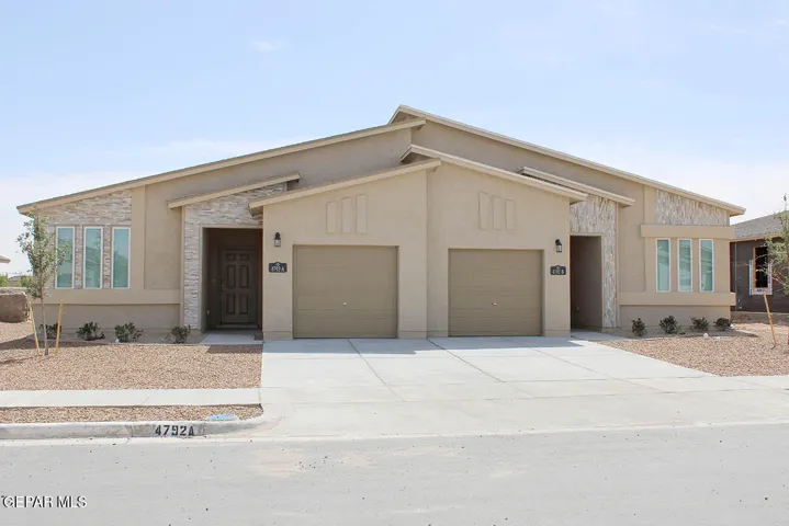 4792 Captain Isaac Camacho, A, El Paso, Tx 79932
