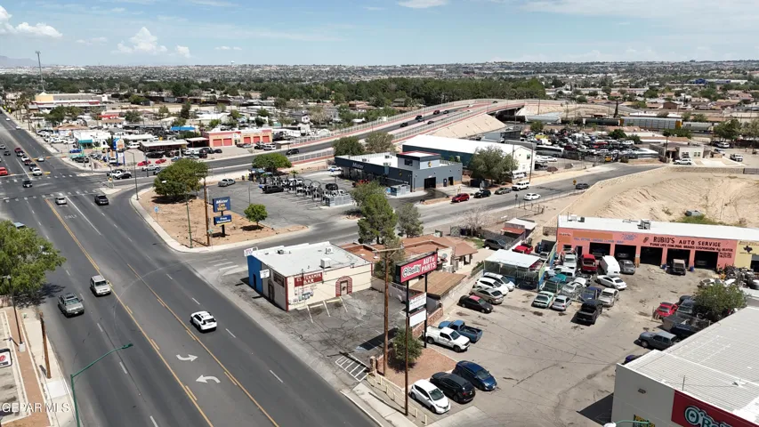 8149 Alameda Avenue, El Paso, Texas 79907