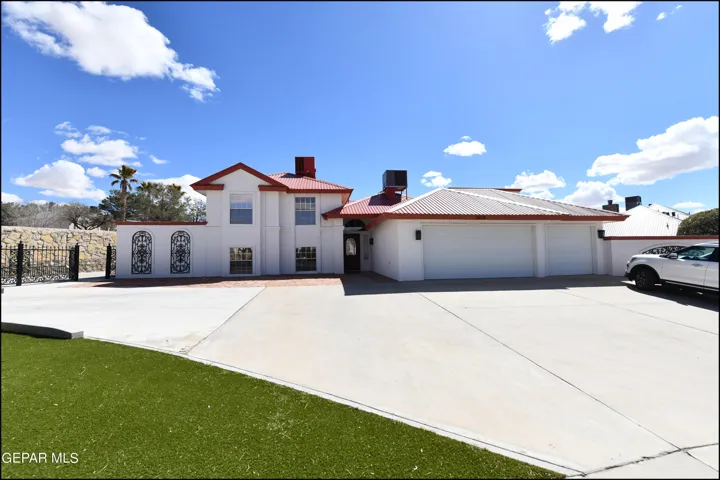 `3618 Alderwood Manor Drive, Horizon City, Tx 79928