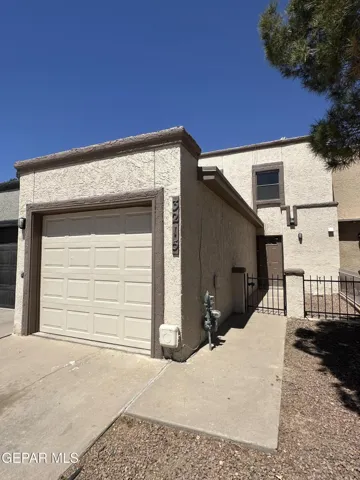 3215 Isla Banderas Way, El Paso, Tx 79925