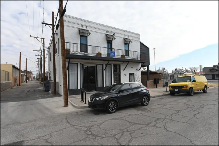 710 Noble Street, 2, El Paso, Tx 79902