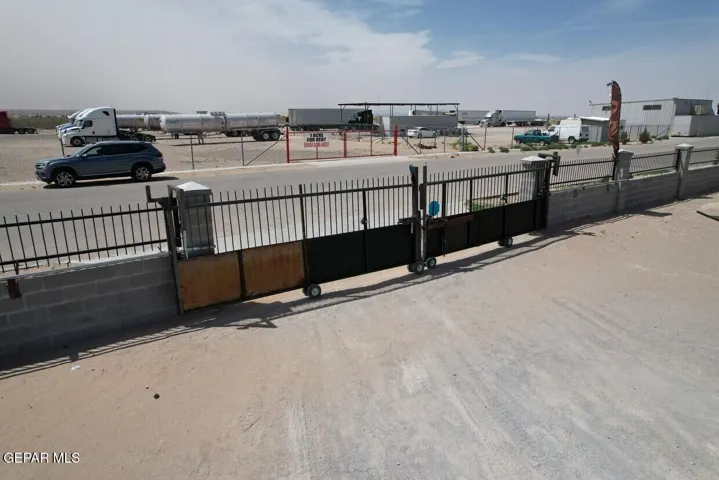 14601 Punta, El Paso, Tx 79928