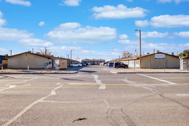 4930 Hercules Avenue, El Paso, Tx 79904