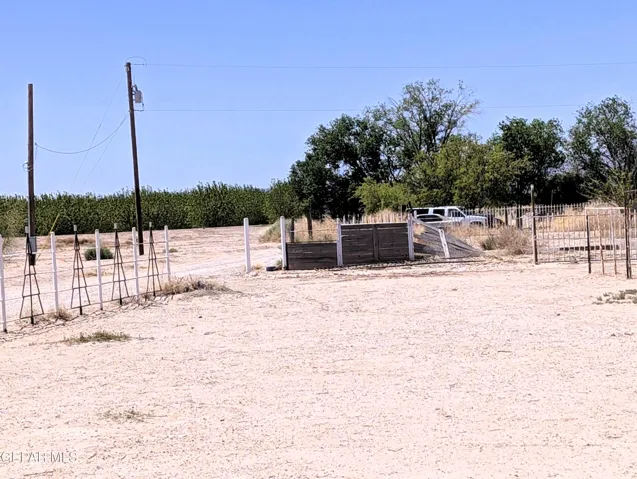 21430 1st Street, Tornillo, Tx 79853