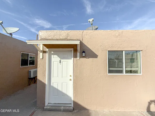 3624 Keltner Avenue, 8, El Paso, Tx 79904