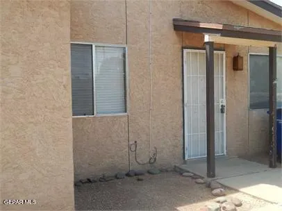 1917 Karen Sue Place, A, El Paso, Tx 79936