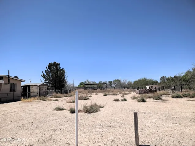 21430 First St., Tornillo, Tx 79853