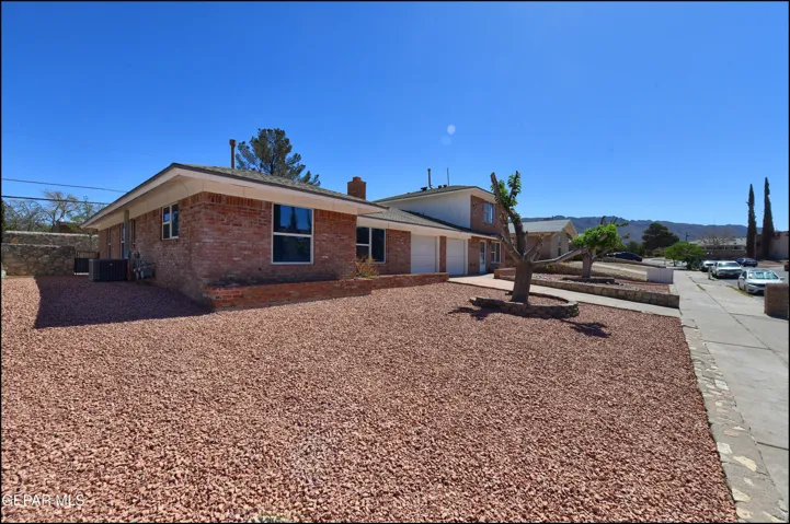 6915 Pamlico Drive, El Paso, Tx 79912