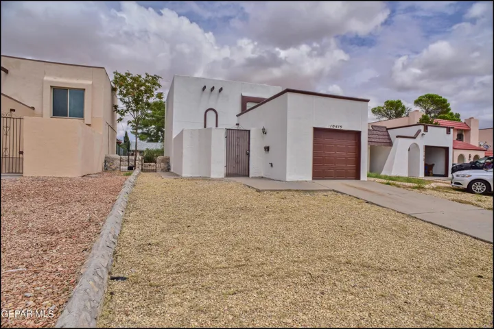 10415 Ashwood Drive, A, El Paso, Tx 79935