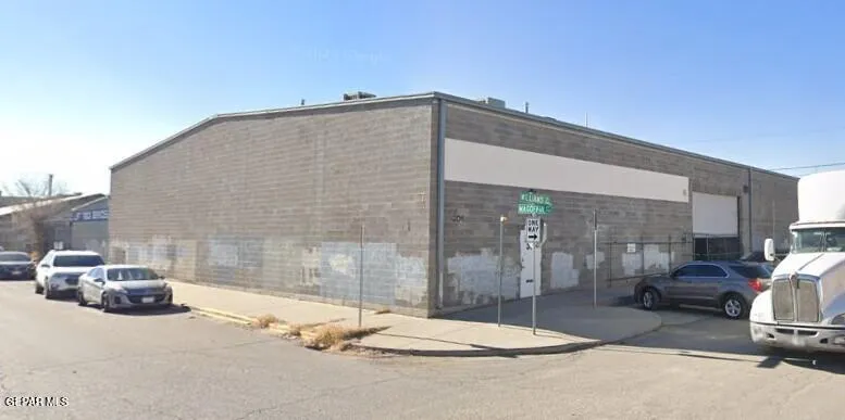 1731 Magoffin Avenue, El Paso, Tx 79901