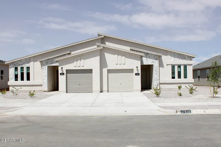 4793 Captain Isaac Camacho, B, El Paso, Tx 79938
