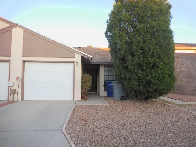3210 Isla Bahia Way, El Paso, Tx 79925