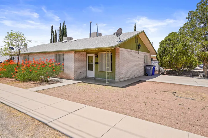 4324 La Luz Avenue, A, El Paso, Tx 79930