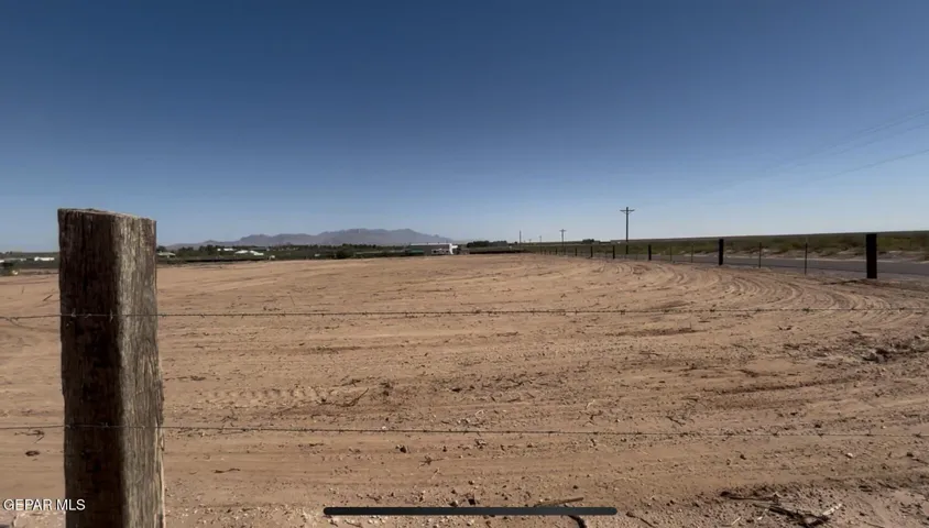 Recently cleared