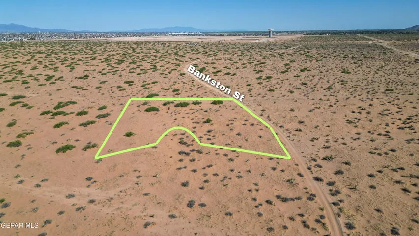19-21 Clear Place, Horizon City, Tx 79928