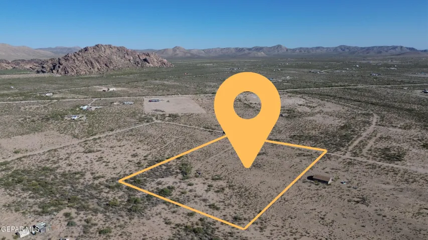 17501 Lemuel Circle, El Paso, Tx 79938