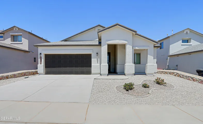 12607 Cody Kyle Court, El Paso, Texas 79928
