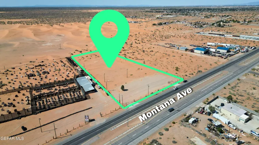 15648 Montana Avenue, El Paso, Tx 79938