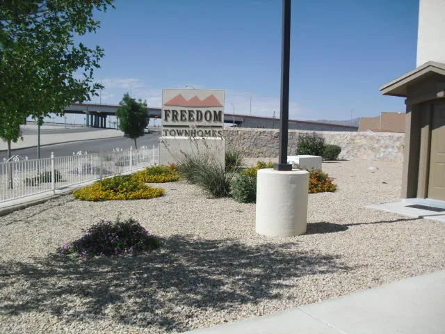 10021 Railroad Drive, 602, El Paso, Tx 79924
