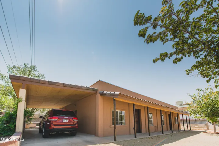 326 Coates Drive, B, El Paso, Tx 79932
