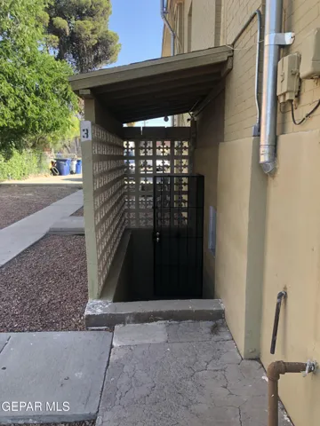 3419 La Luz Avenue, 3, El Paso, Tx 79903