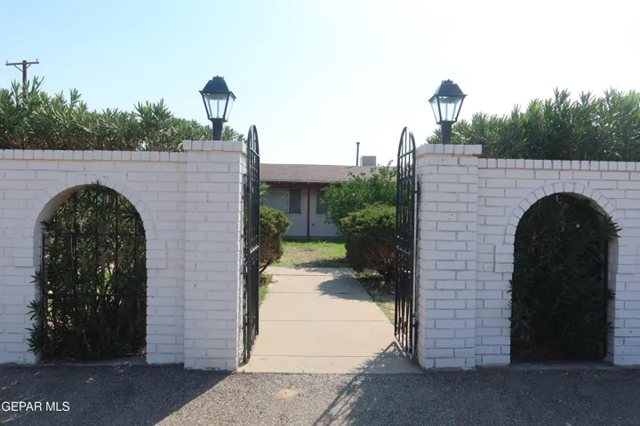 3905 Flory Avenue, 3, El Paso, Tx 79904