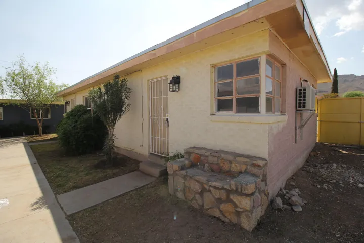 3900 Flory Avenue, 1, El Paso, Tx 79904