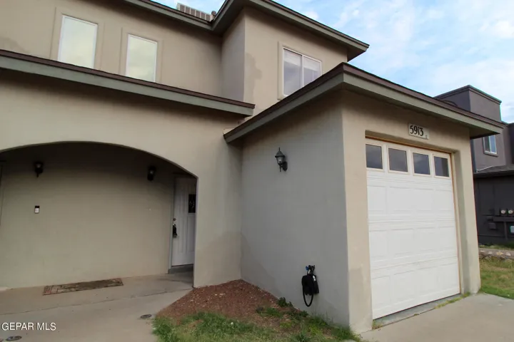 5913 Cielo Del Rey Place, B, El Paso, Tx 79924