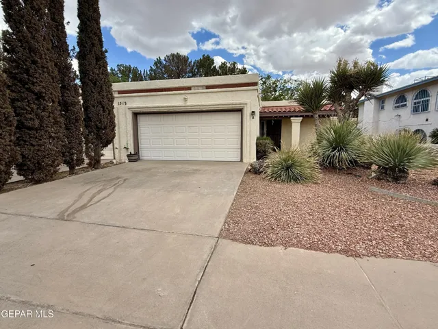 1512 Belvidere Street, A, El Paso, Tx 79912